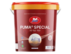 SƠN ĐÁ SÀN HIỆU ỨNG PUMA